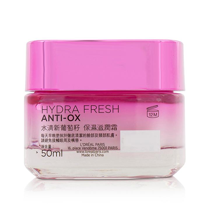 Hydrafresh Anti-ox Grape Seed Hydrating Aqua Balm - 50ml/1.7oz