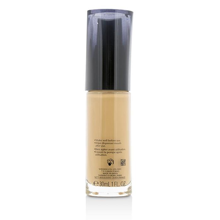 Synchro Skin Glow Luminizing Fluid Foundation Spf 20 - # Neutral 4 - 30ml/1oz