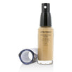 Synchro Skin Glow Luminizing Fluid Foundation Spf 20 - # Neutral 4 - 30ml/1oz