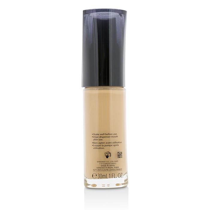 Synchro Skin Glow Luminizing Fluid Foundation Spf 20 - # Rose 3 - 30ml/1oz