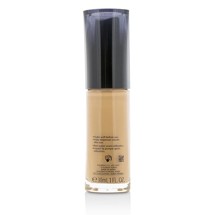 Synchro Skin Glow Luminizing Fluid Foundation Spf 20 - # Rose 5 - 30ml/1oz