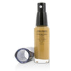 Synchro Skin Glow Luminizing Fluid Foundation Spf 20 - # Golden 5 - 30ml/1oz