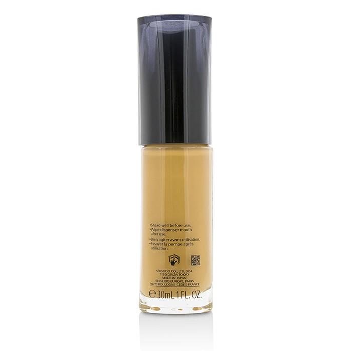 Synchro Skin Glow Luminizing Fluid Foundation Spf 20 - # Golden 5 - 30ml/1oz