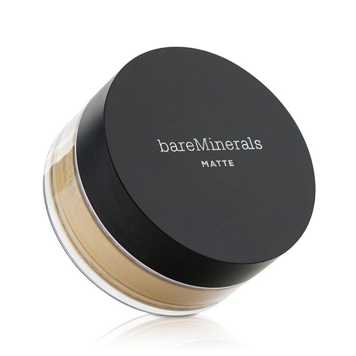 Bareminerals Matte Foundation Broad Spectrum Spf15 - Neutral Ivory - 6g/0.21oz