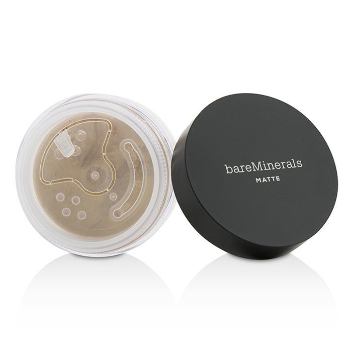 Bareminerals Matte Foundation Broad Spectrum Spf15 - Fair Ivory - 6g/0.21oz