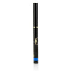 Eyeliner Effet Faux Cils Shocking (bold Felt Tip Eyeliner Pen) - # 2 Majorelle Blue - 1ml/0.03oz