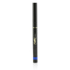 Eyeliner Effet Faux Cils Shocking (bold Felt Tip Eyeliner Pen) - # 3 Deep Blue - 1ml/0.03oz