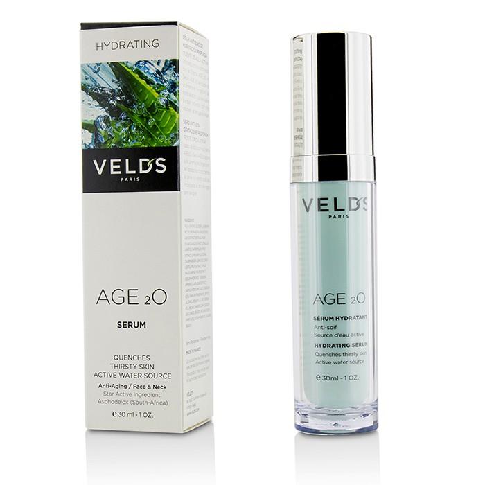 Age 2o Deep Hydration Anti-aging Serum - 30ml/1oz