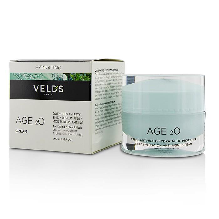 Age 2o Deep Hydration Anti-aging Cream - 50ml/1.7oz