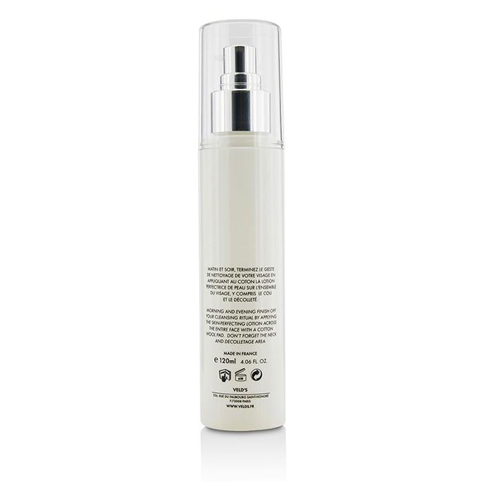 Clean Perfecting Lotion - Toning, Revitalising, Finer Grain - 120ml/4.06oz