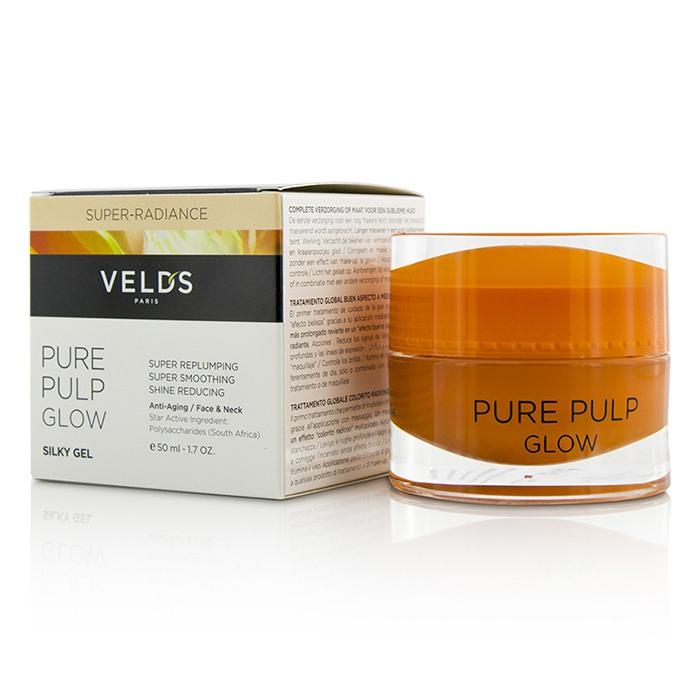 Pure Pulp Glow Silky Gel For A Tailored Healthy Glow - 50ml/1.7oz