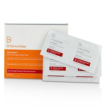 Alpha Beta Extra Strength Daily Peel - 60 Treatments