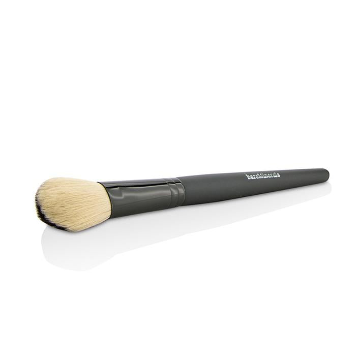 Dual Finish Blush & Contour Brush - 1pc