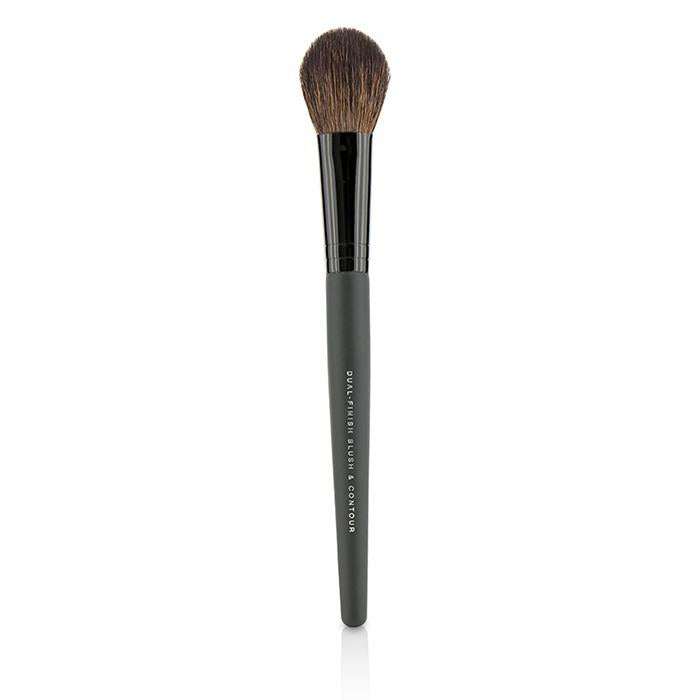 Dual Finish Blush & Contour Brush - 1pc