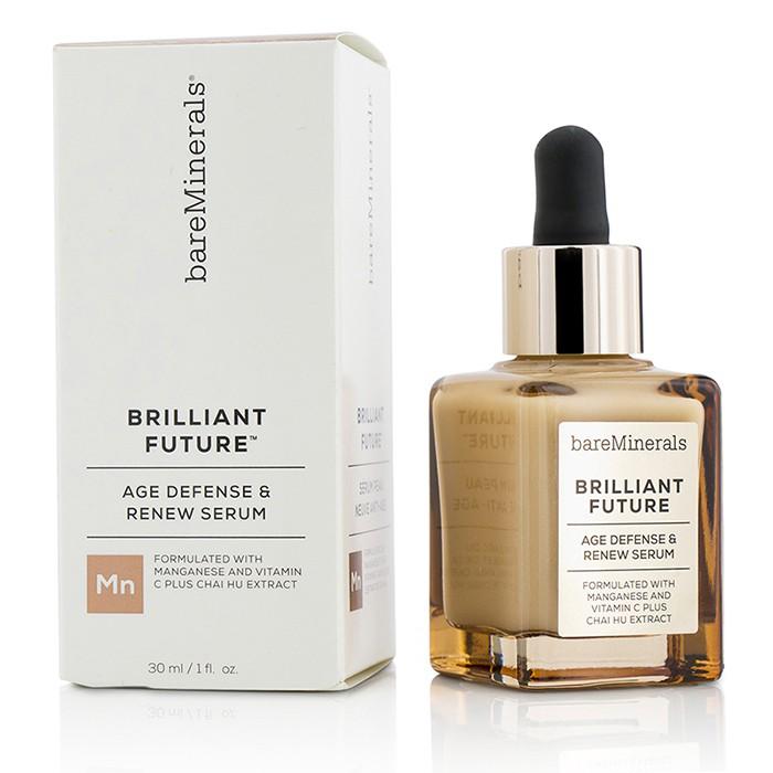 Brilliant Future Age Defense & Renew Serum - 30ml/1oz