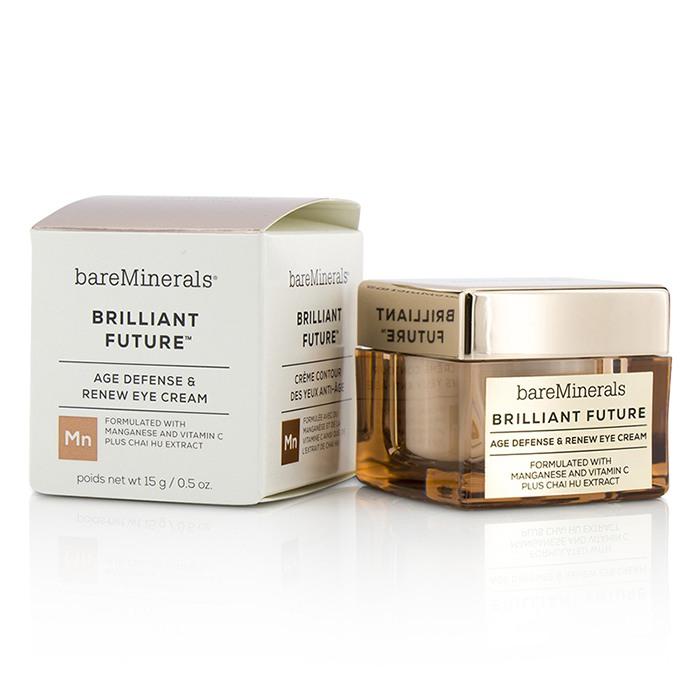 Brilliant Future Age Defense & Renew Eye Cream - 15ml/0.5oz