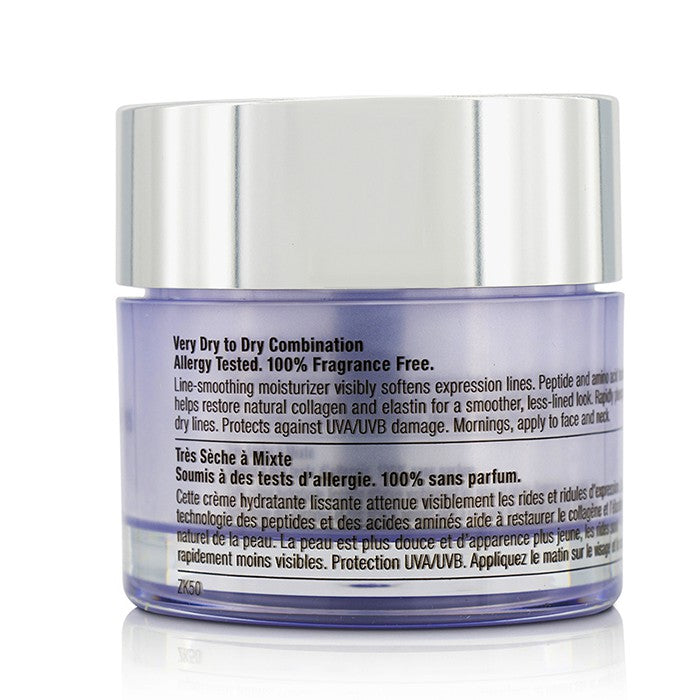 Repairwear Laser Focus Line Smoothing Cream Spf 15 - Very Dry To Dry Combination - 50ml/1.7oz