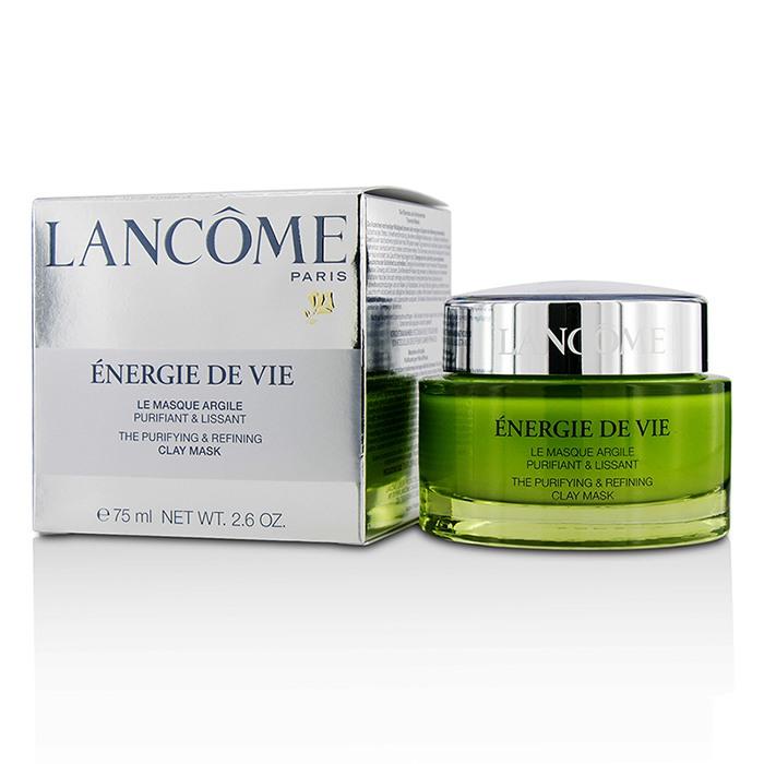 Energie De Vie The Purifying & Refining Clay Mask - 75ml/2.6oz