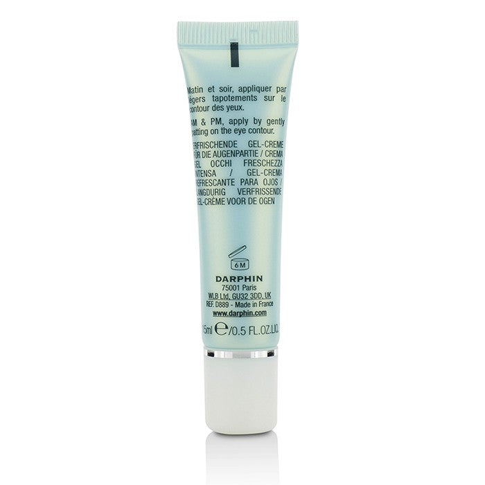 Hydraskin All-day Eye Refresh Gel-cream - 15ml/0.5oz