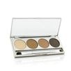 Pressed Mineral Brow Kit - 9.5g/0.33oz