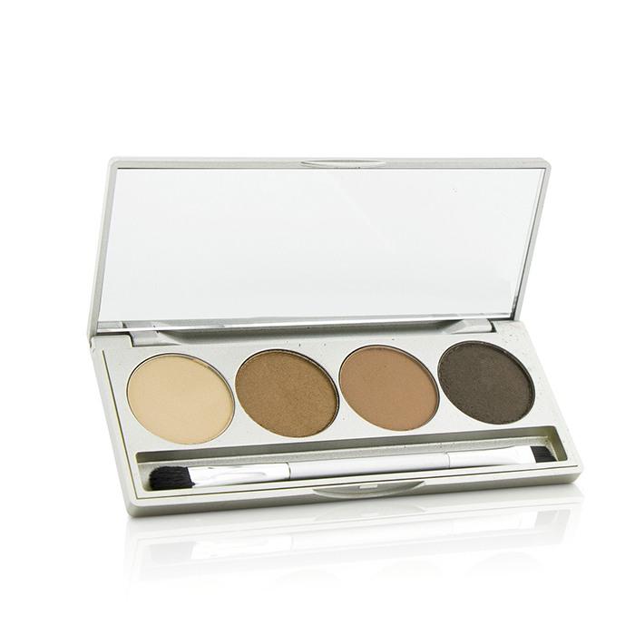 Pressed Mineral Brow Kit - 9.5g/0.33oz