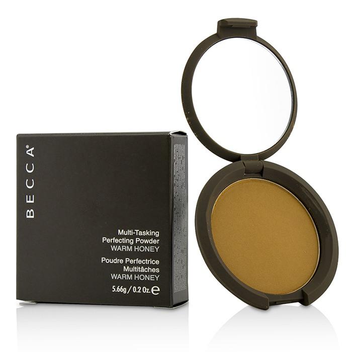 Multi Tasking Perfecting Powder - # Warm Honey - 5.66g/0.2oz