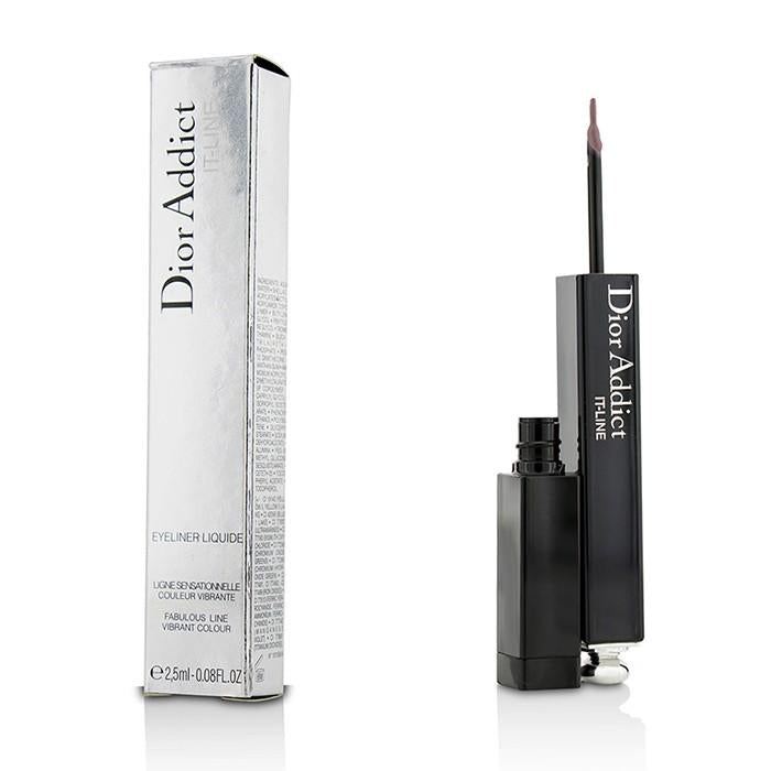 Dior Addict It Line Eyeliner - # 959 It Lilac - 2.5ml/0.08oz