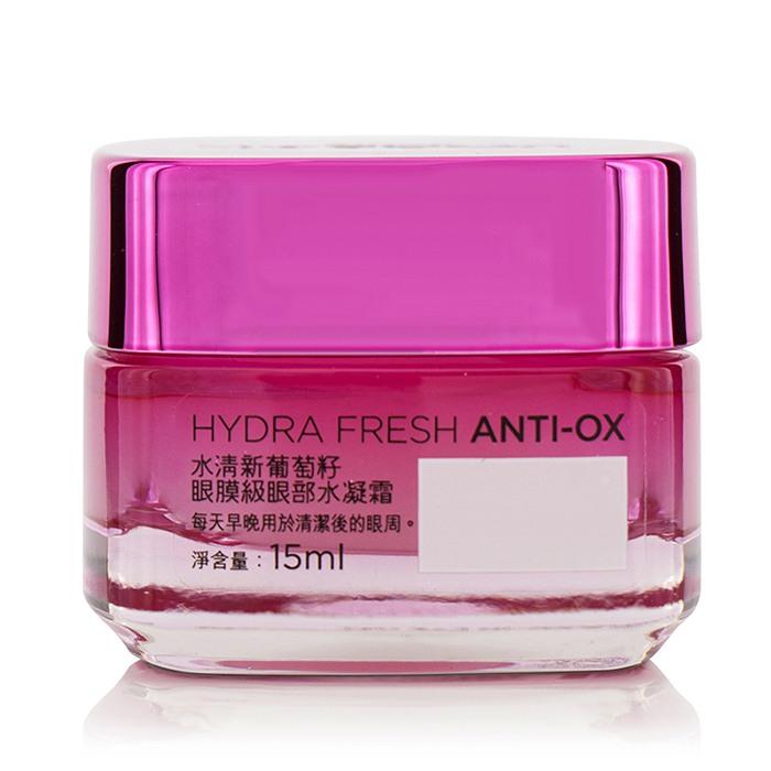 Hydrafresh Anti-ox Grape Seed Hydrating Mask-in-eye Gel - 15ml/0.5oz