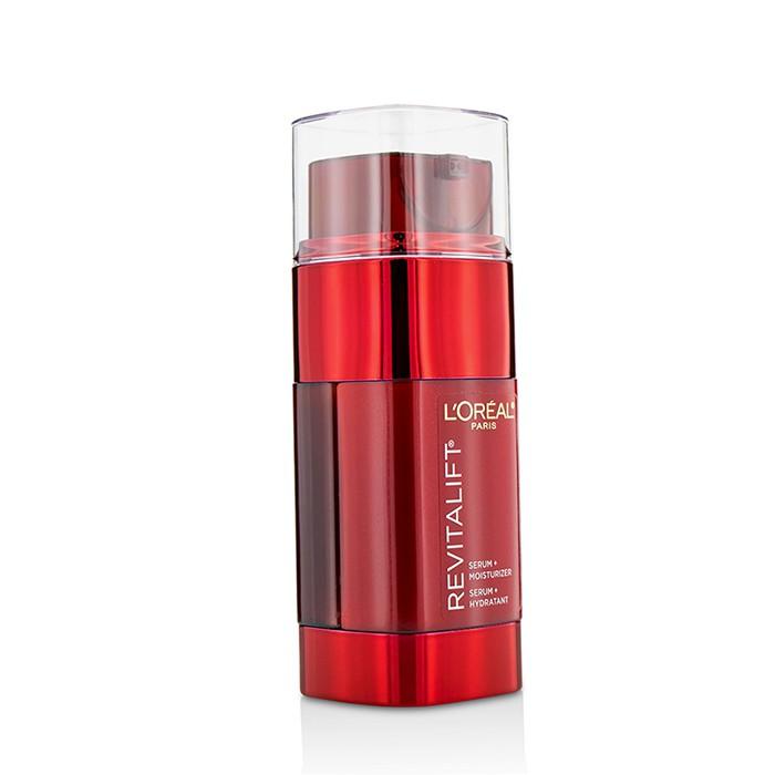 New Revitalift Triple Power Intensive Skin Revitalizer Serum + Moisturizer - 48ml/1.6oz