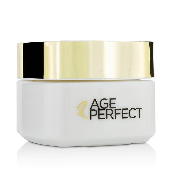 Age Perfect Re-hydrating Day Cream - For Mature Skin - 50ml/1.7oz