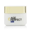 Age Perfect Re-hydrating Night Cream - For Mature Skin - 50ml/1.7oz