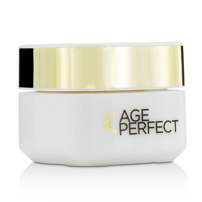 Age Perfect Re-hydrating Eye Cream - For Mature Skin - 15ml/0.5oz