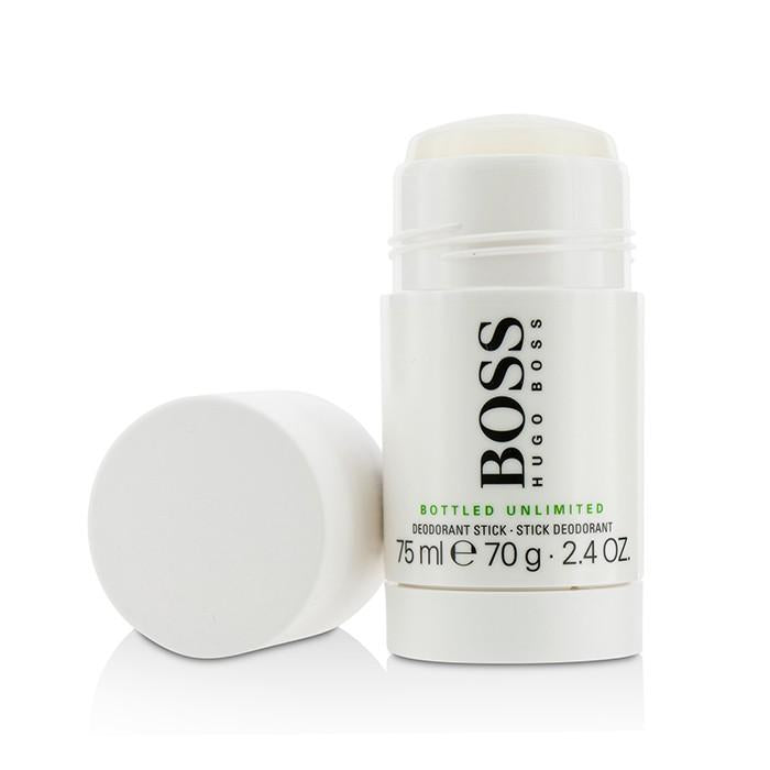 Boss Bottled Unlimited Deodorant Stick - 75ml/2.4oz