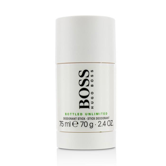 Boss Bottled Unlimited Deodorant Stick - 75ml/2.4oz