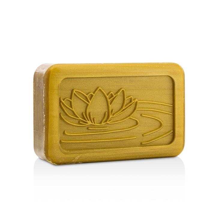 Lotus Santal Luxurious Bath Soap - 170g/6oz