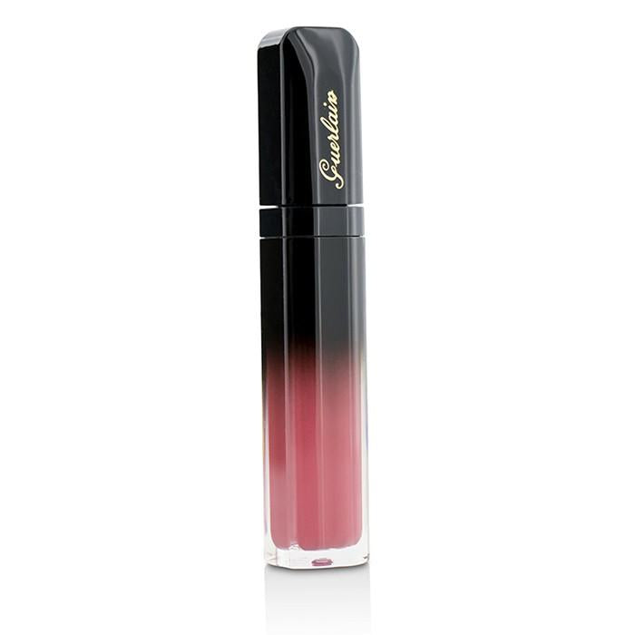 Intense Liquid Matte Creamy Velvet Lipcolour - # M65 Tempting Rose - 7ml/0.23oz