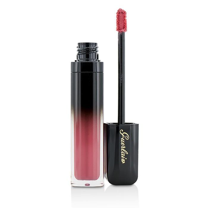 Intense Liquid Matte Creamy Velvet Lipcolour - # M65 Tempting Rose - 7ml/0.23oz