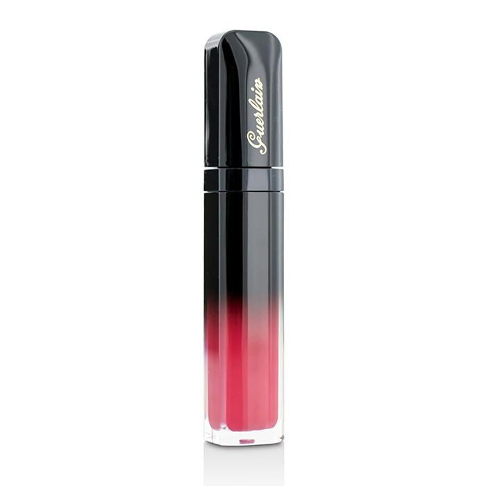 Intense Liquid Matte Creamy Velvet Lipcolour - # M71 Exciting Pink - 7ml/0.23oz