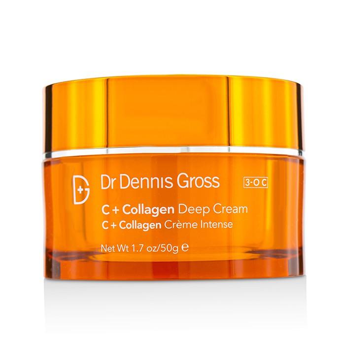 C + Collagen Deep Cream - 50ml/1.7oz