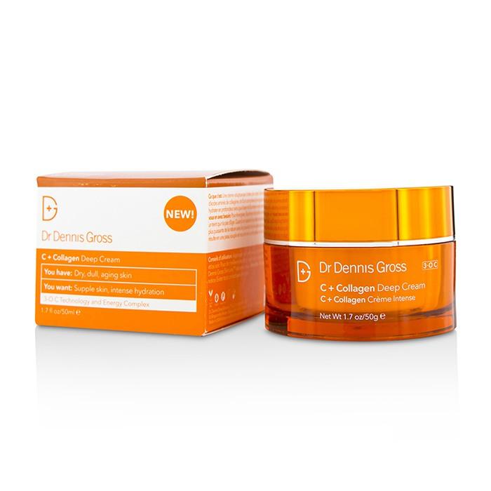 C + Collagen Deep Cream - 50ml/1.7oz