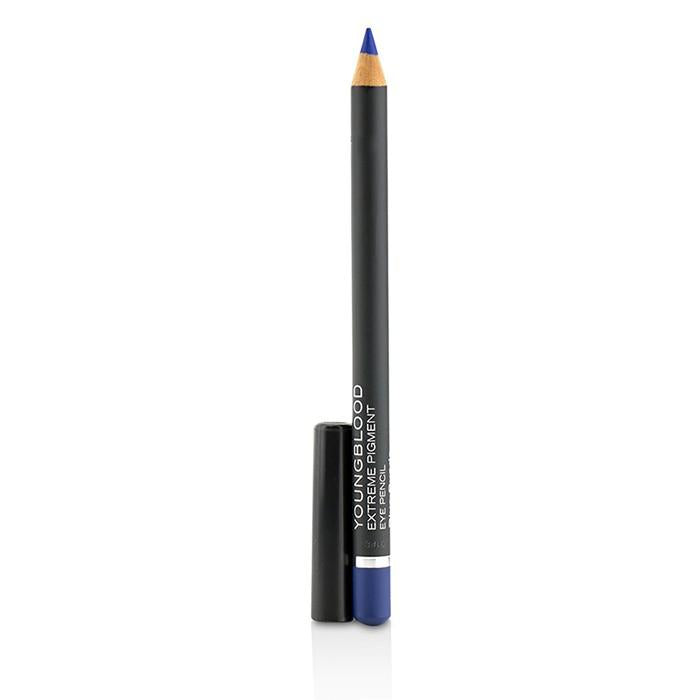 Extreme Pigment Eye Pencil - Blue Suede - 1.1g/0.04oz