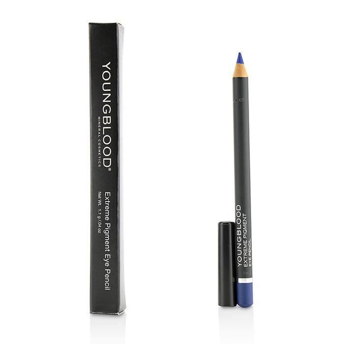 Extreme Pigment Eye Pencil - Blue Suede - 1.1g/0.04oz