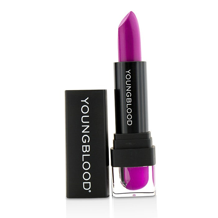 Intimatte Mineral Matte Lipstick - #charm - 4g/0.14oz