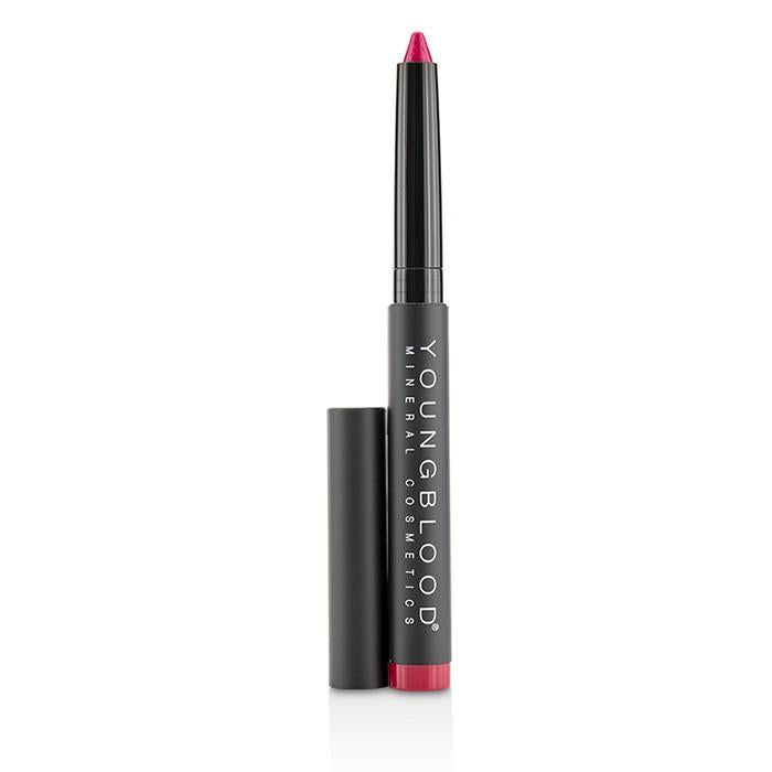 Color Crays Matte Lip Crayon - # Valley Girl - 1.4g/0.05oz