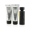 Uomo Coffret: Eau De Toilette Spray 100ml/3.4oz + Shampoo & Shower Gel 100ml/3.4oz + After Shave Balm 100ml/3.4oz - 3pcs