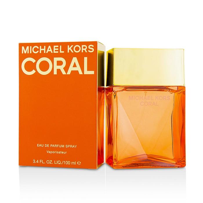 Coral Eau De Parfum Spray - 100ml/3.4oz