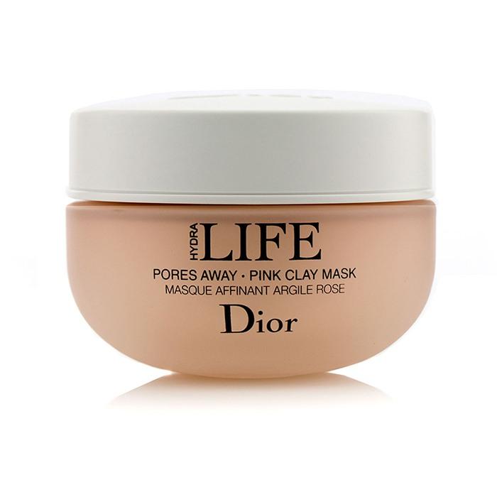 Hydra Life Pores Away Pink Clay Mask - 50ml/1.7oz