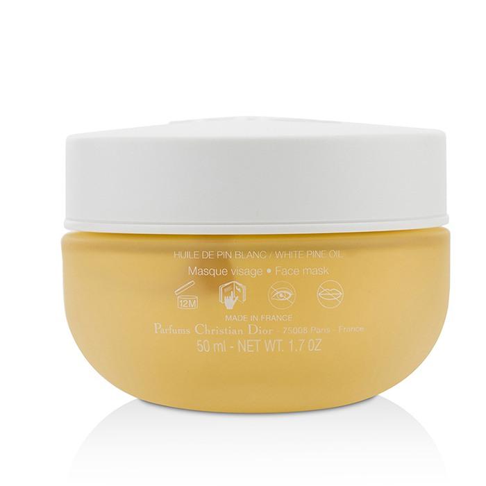 Hydra Life Extra Plump Smooth Balm Mask - 50ml/1.7oz