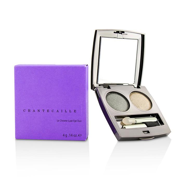 Le Chrome Luxe Eye Duo - #grand Canal - 4g/0.14oz