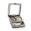 Le Chrome Luxe Eye Duo - #tibet - 4g/0.14oz